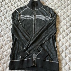 Buckle BlackLabel Sweater